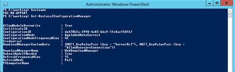 Image result for Server Configuration Manager Local