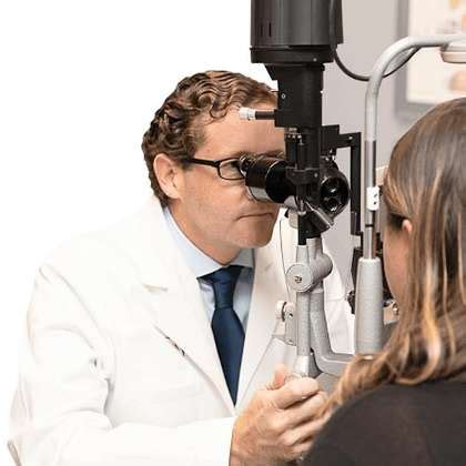 Austin Retina Associates Office Photos