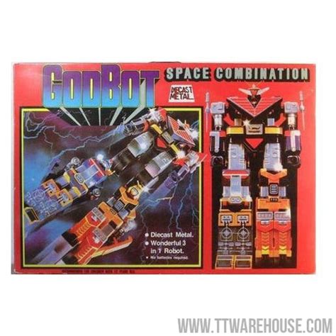 Metal Robot Model 的图像结果