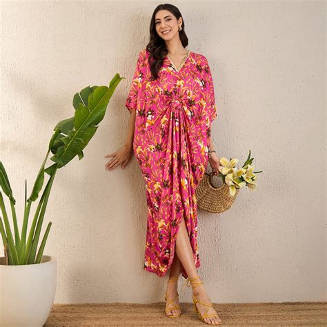 Floral Print – First Resort by Ramola Bachchan