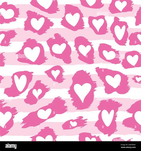 Rose pattern wallpaper spots hi-res stock photography and images - Alamy