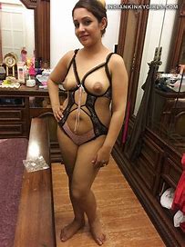 latina amateur lingerie fuck