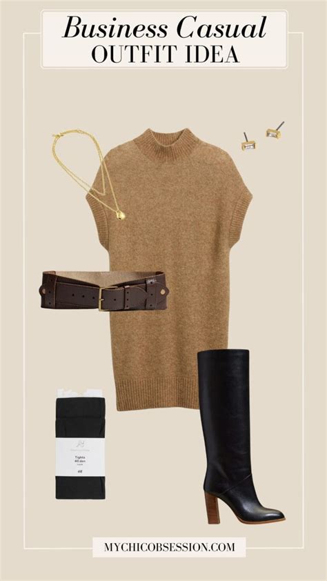 Business-Casual Woman 的图像结果