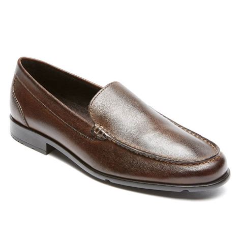 Men's Classic Loafer Lite Venetian - Walmart.com