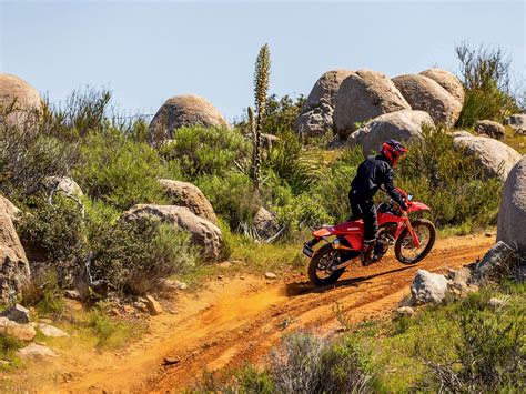 2026 Honda CRF450RL, Rutland VT | New Motorcycles for Sale: Specs ...