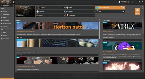 Image result for How to Install F4se Vortex