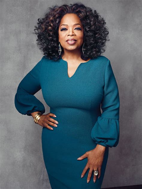 Oprah Winfrey biography, age, height, husband, net worth, awards 2026 ...