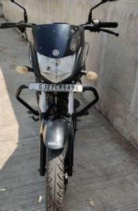 Used Yamaha Saluto 125cc Disc Special Edition 2019 Model (PID ...