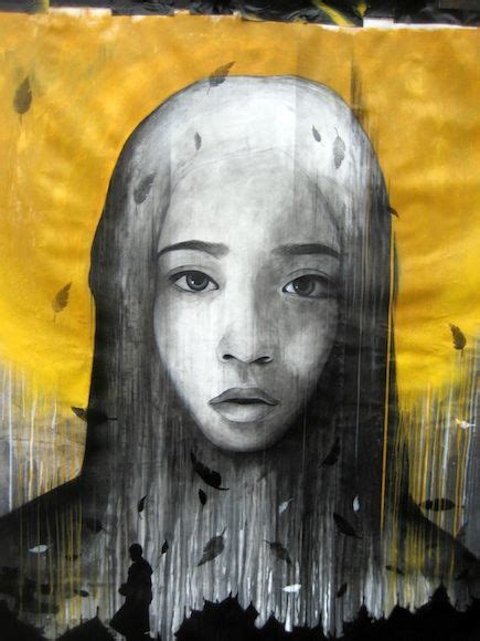 Urban art shots: Fin DAC, Ben Slow : Distorsion Urbana | Graffiti de ...