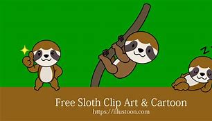 Image result for Angry Sloth