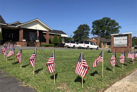 Sammons Funeral Home | Soperton GA