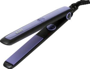 Kaiv Purple Blush HST5301 Hair Straightener - Kaiv : Flipkart.com
