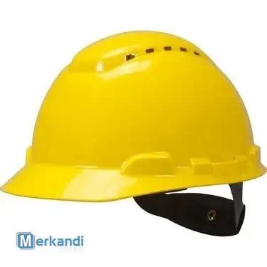 3M H700 Classic Series Safety Helmets: Durable & Lightweight Protection ...
