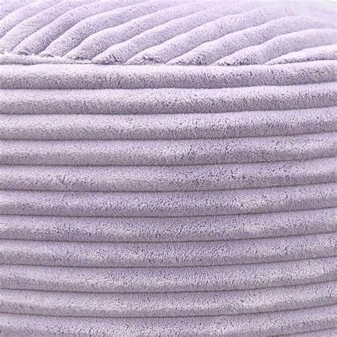 Ridgecrest Pouf, Wisteria