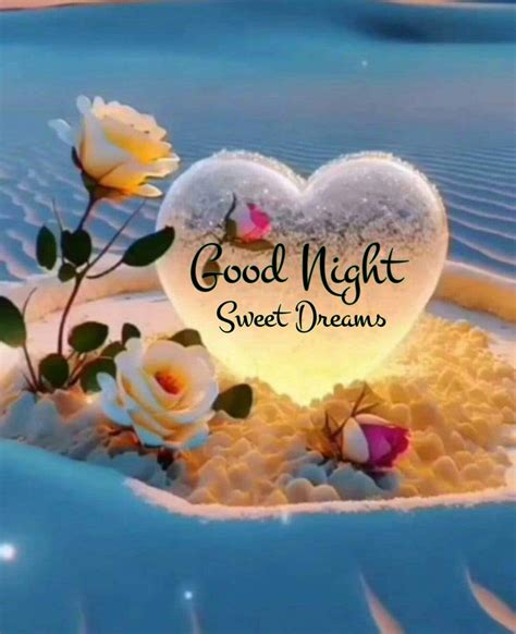 Good Night Sweet Dreams Images