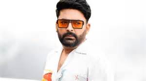 Kapil Sharma Gets Security From Mumbai Police After Second Attack On ...