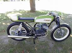 Yamaha Cafe Racer Vintage by 1972 Yamaha Rd 200 Cs3 Vintage Cafe Racer Ahrma Brat Yamaha Cafe Racer Vintage