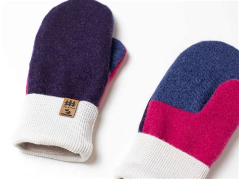 Image result for Sew Mittens Tutorial