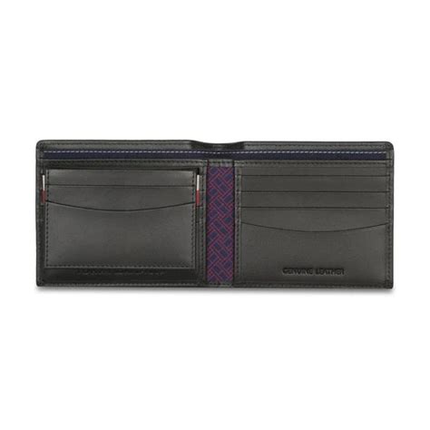 Tommy Hilfiger Men's Wallet – Buy Online in India | Brand27