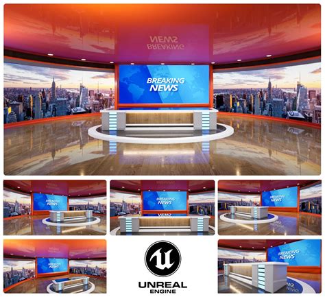 Image result for Virtual Studio Set Free Download