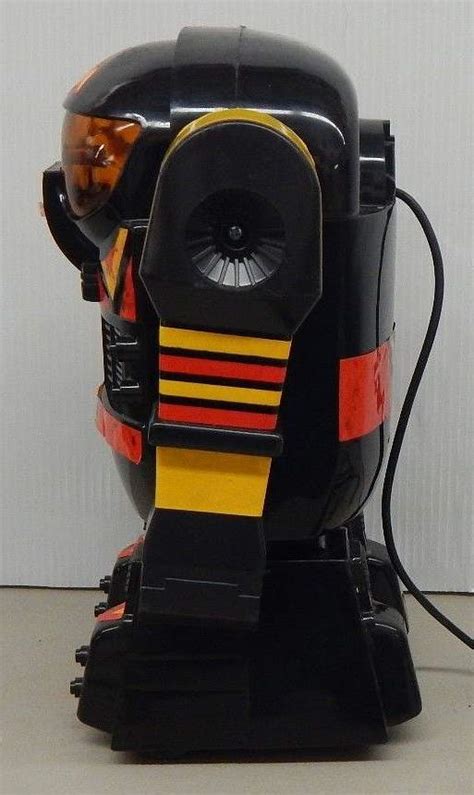 Alien 1 Robot 的图像结果