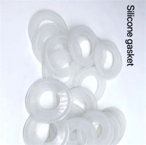 TC and SMS Silicon Gaskets - SMS Silicon Ring Trader - Wholesaler ...