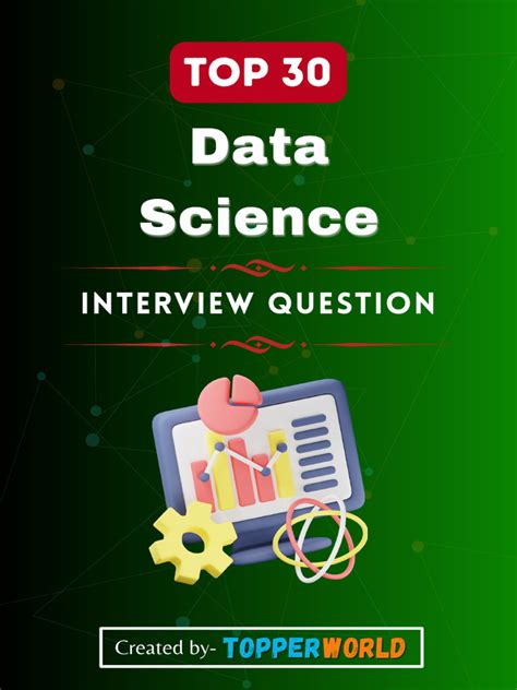Data Science Interview Questions and Answers 的图像结果