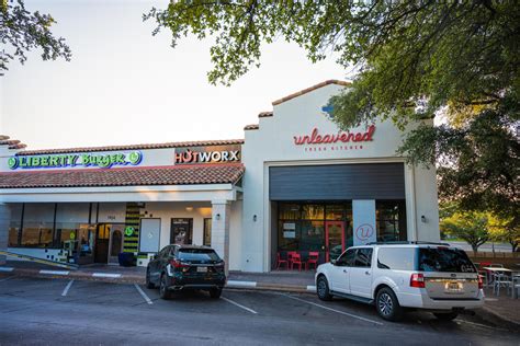 Lakewood Shopping Center - SHOP Companies