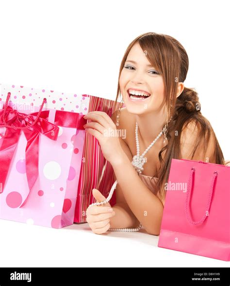 Girl Gift Bags 的图像结果
