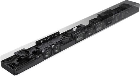 Buy SONY HT-A7000 A Series Home Theatre 7.1.2ch 360 SSM with Dolby ...