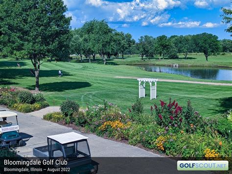 Bloomingdale Golf Club: An in-depth look (118 photos)