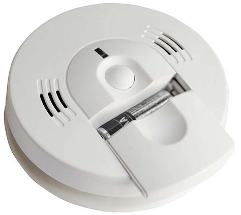 Step-by-Step Guide: Kidde Hardwired Smoke Detector Manual Demystified