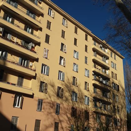 San Paolo: dall’Insula Morandi alla Collina Volpi | Open House Roma