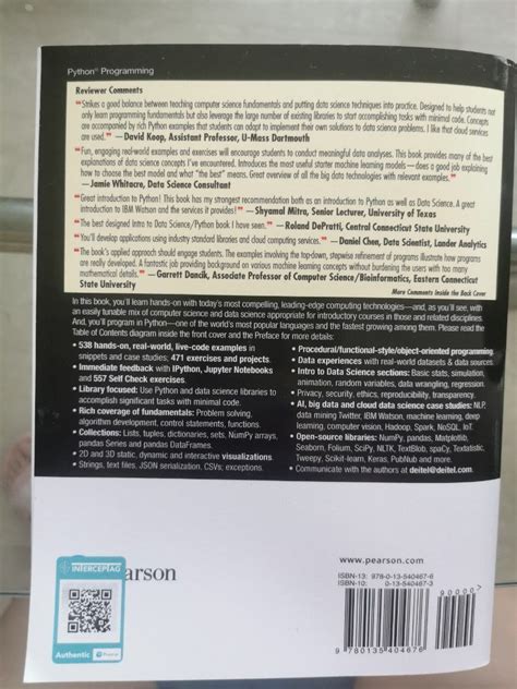 Image result for Python Programming an Introduction to Computer Science Book