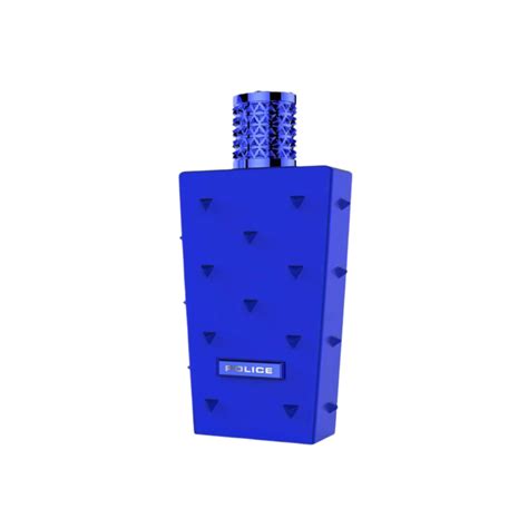 Police Shock In Scent Eau De Parfum for Men 100 ML – Perfumes by Janta ...