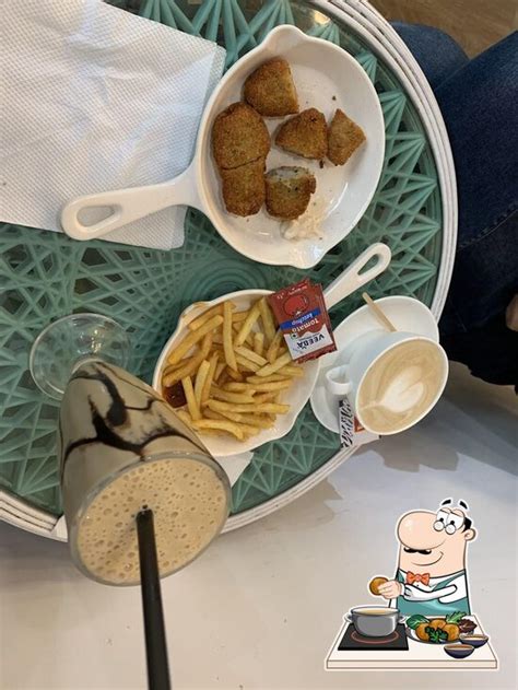 Koffee Cat, New Delhi - Restaurant reviews