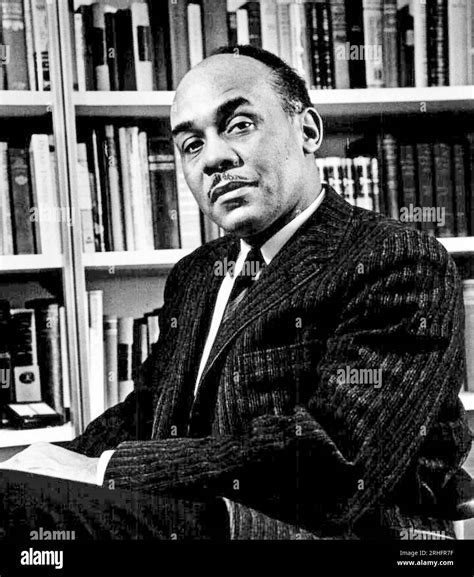 Ralph Ellison Mlp