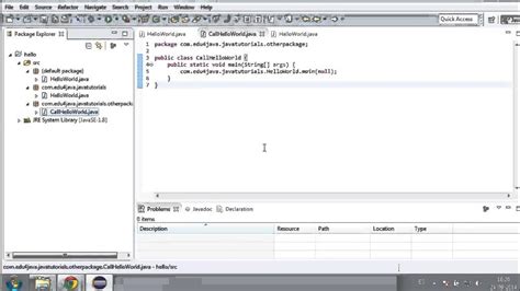 Image result for Comment Creer Un Projet Ensuite Package En Java