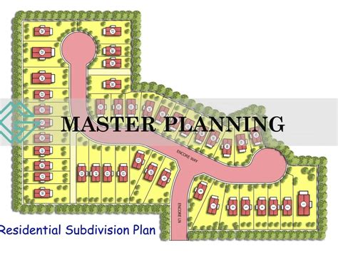 Structure Plan 的图像结果