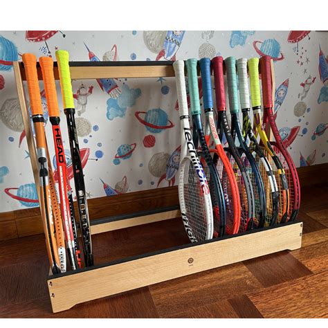 Racket Display Rack 的图像结果