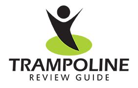 Image result for Guide Trampoline