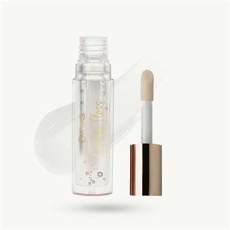 Candylicious | Lip Gloss – MARS Cosmetics