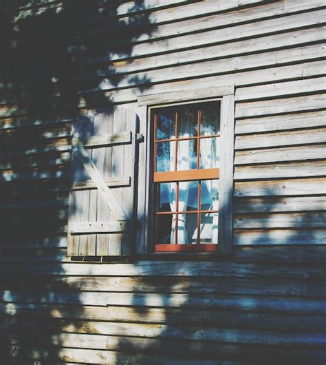 Window Building 的图像结果