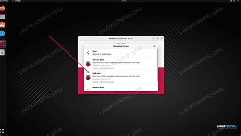 Image result for Raspberry Pi 3 Model B Boot USB