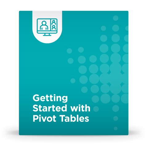 pivot table basic guide 的图像结果