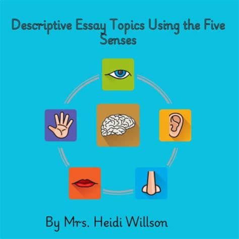 Image result for Descriptive Paragraph Topics