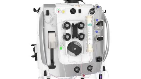 CRRT Recirculation 的图像结果