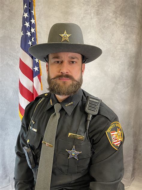 Patrol Division - Guernsey County Sheriff's Office