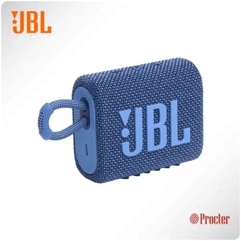 JBL GO 3 ECO Wireless Speaker in bulk for corporate gifting | JBL ...