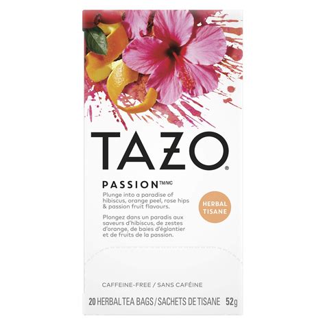 Tazo Tea